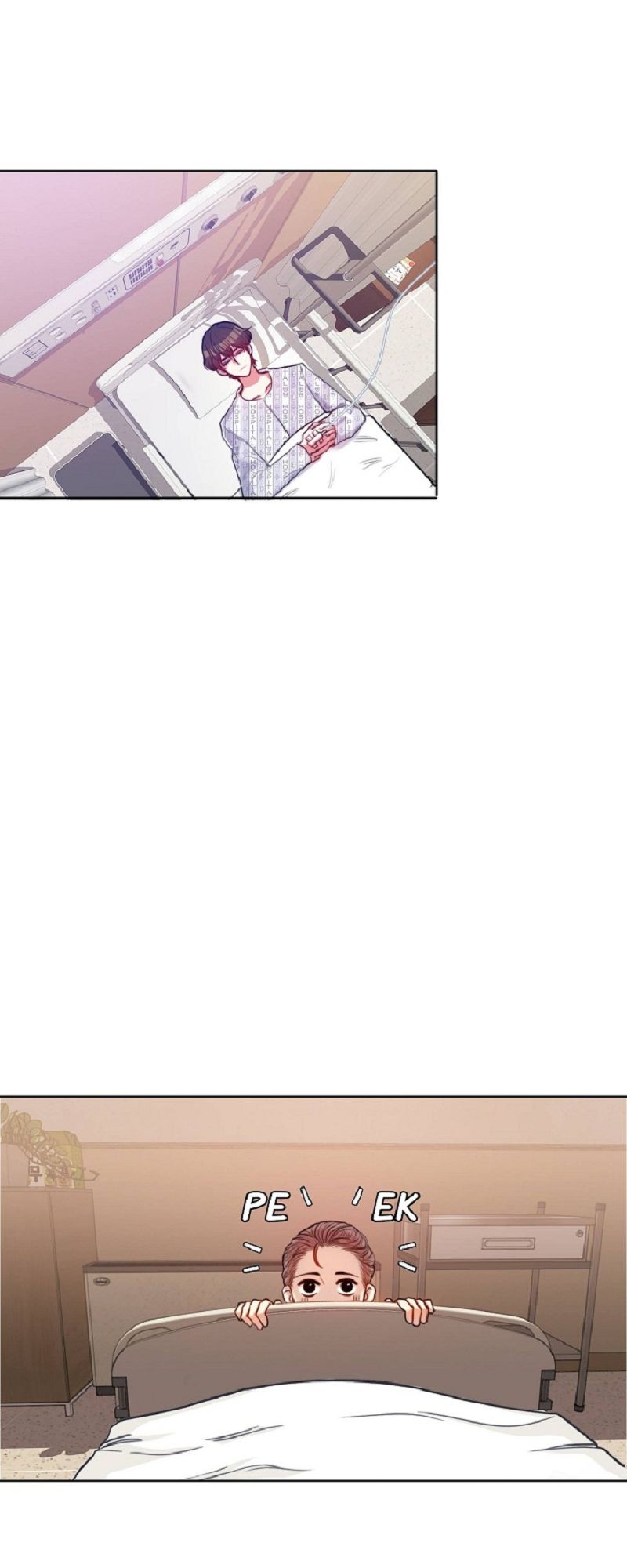 Mr.Psychic Chapter 1 page 38 - 