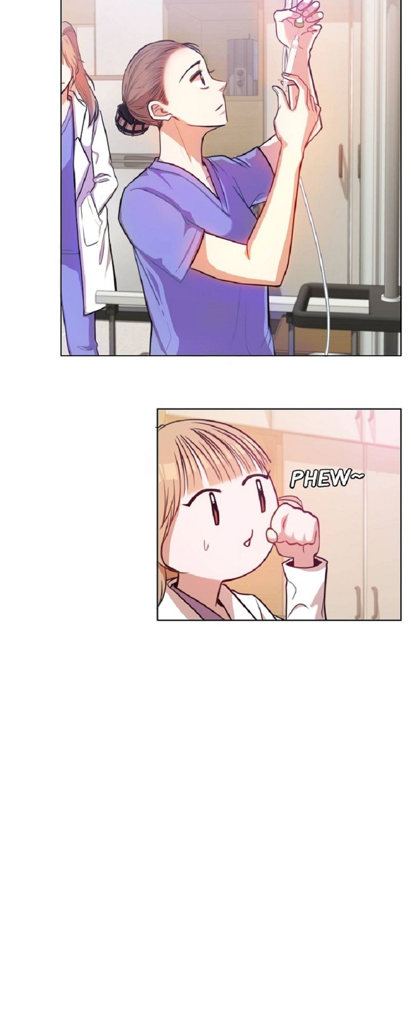 Mr.Psychic Chapter 1 page 40 - 