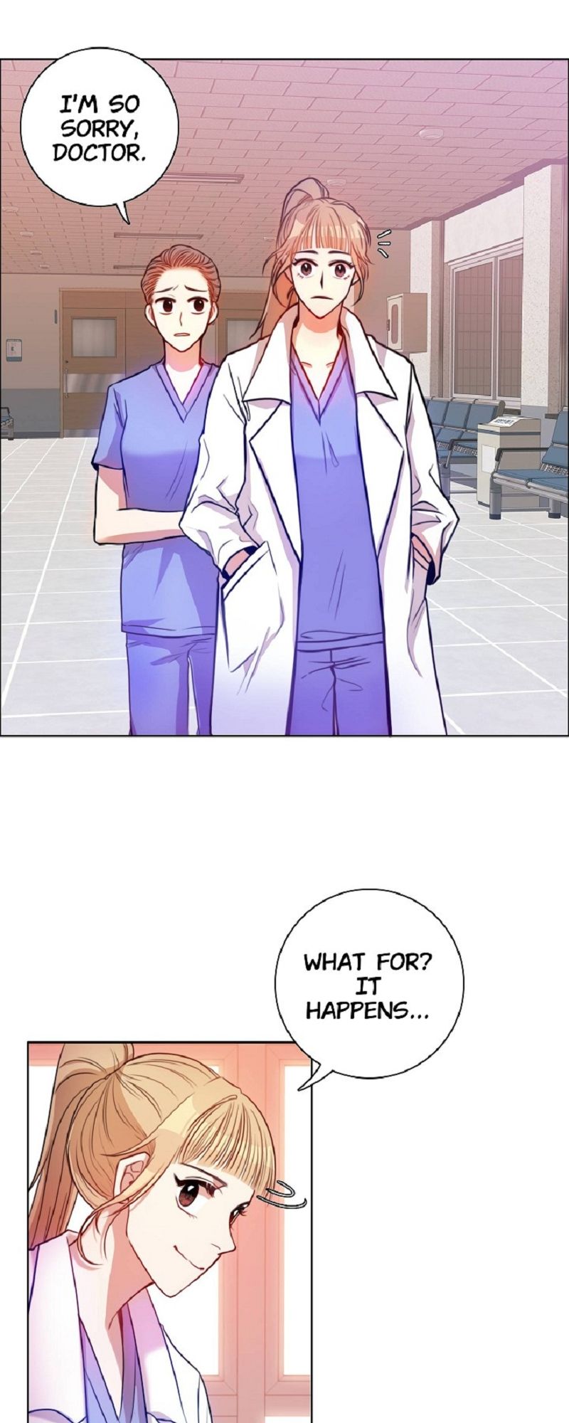 Mr.Psychic Chapter 1 page 41 - 