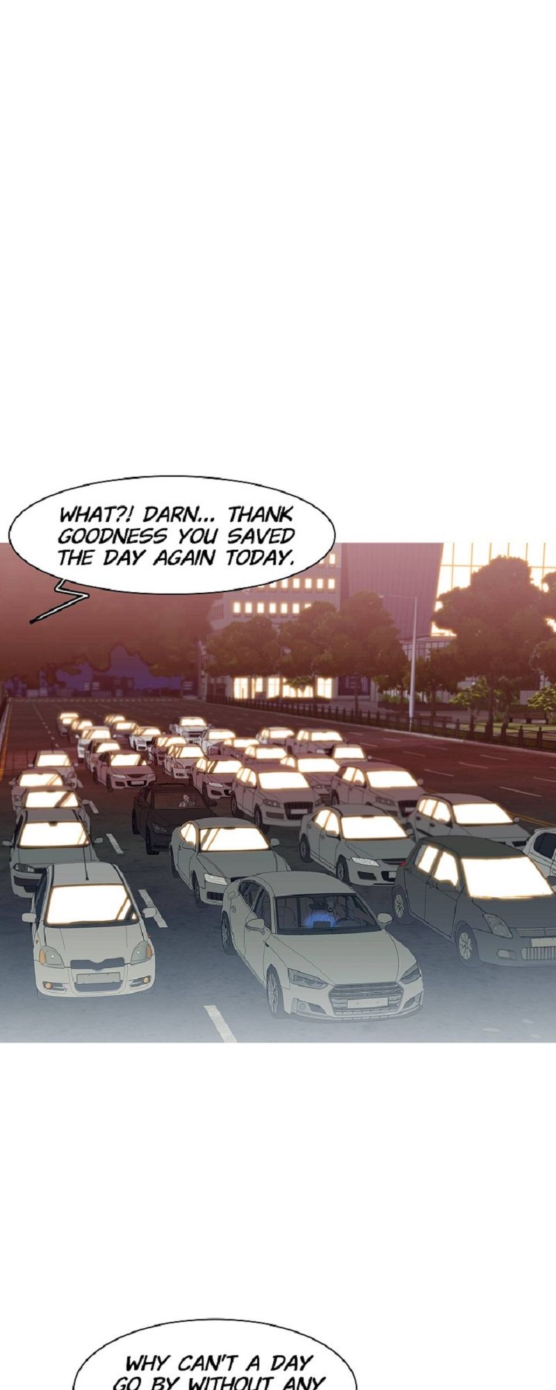 Mr.Psychic Chapter 1 page 44 - 