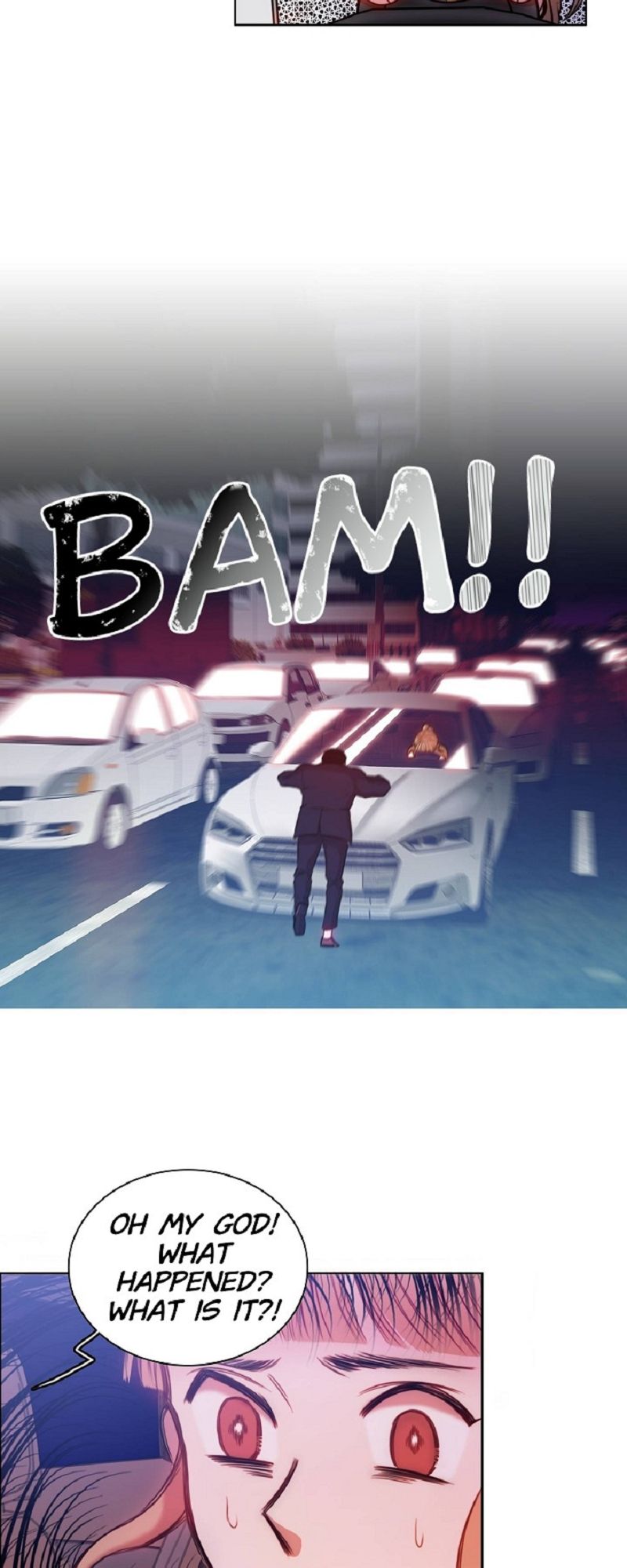 Mr.Psychic Chapter 1 page 47 - 
