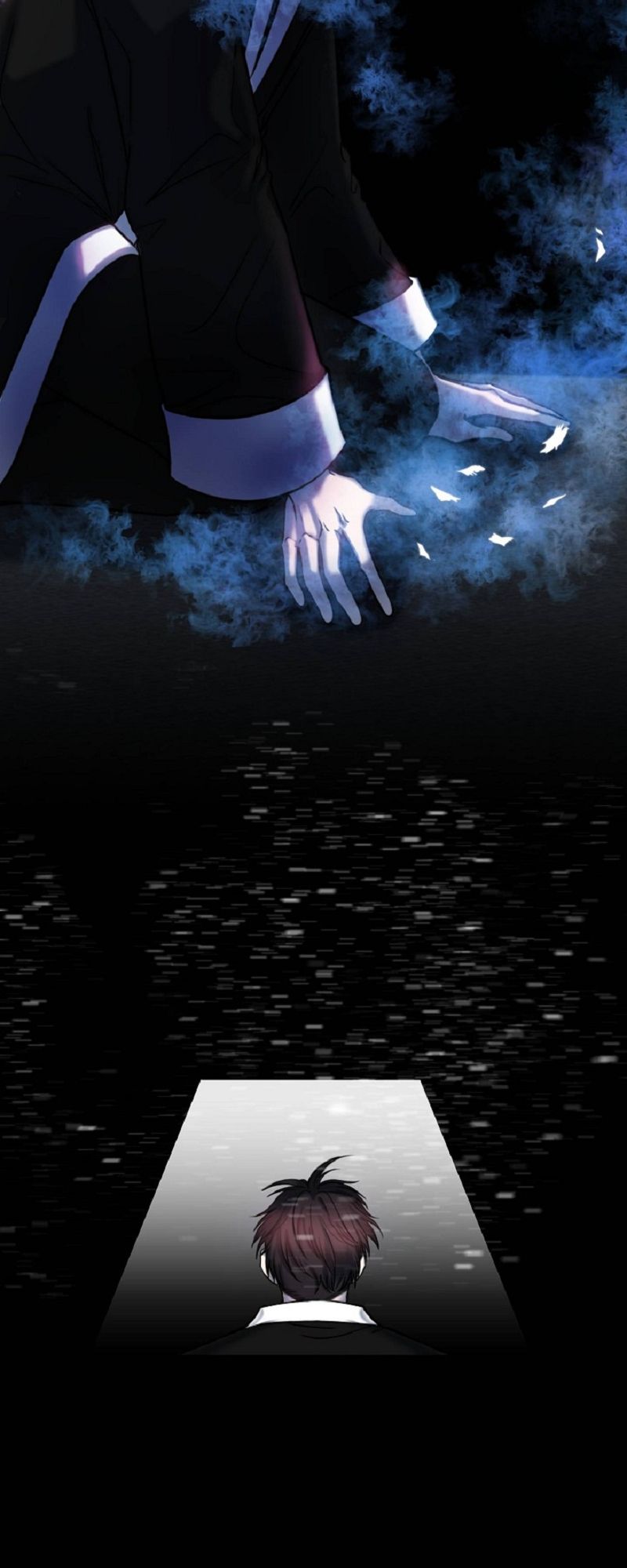Mr.Psychic Chapter 1 page 6 - 