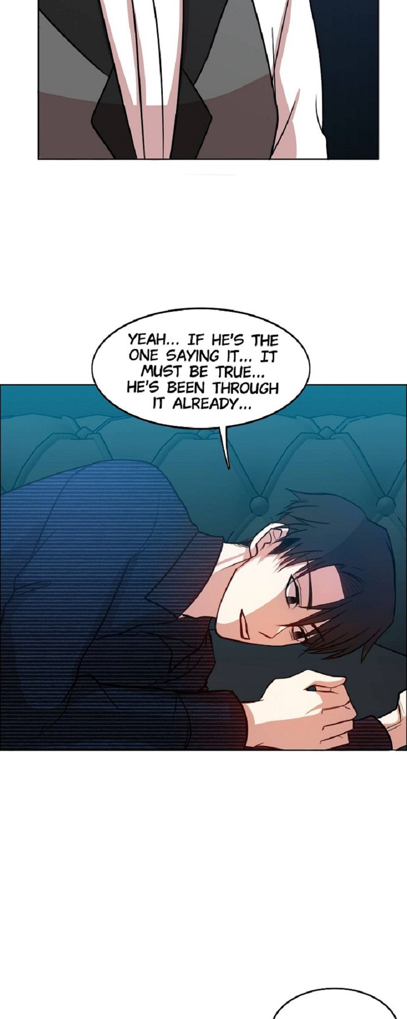 Mr.Psychic Chapter 10 page 18 - 