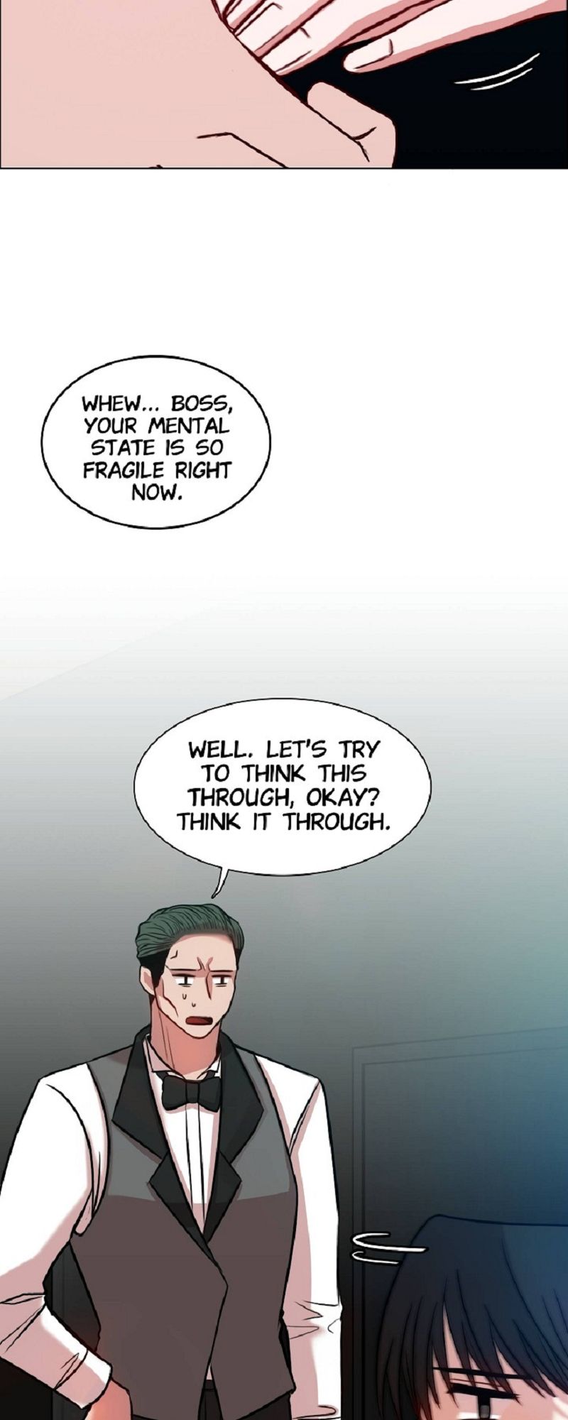 Mr.Psychic Chapter 10 page 24 - 