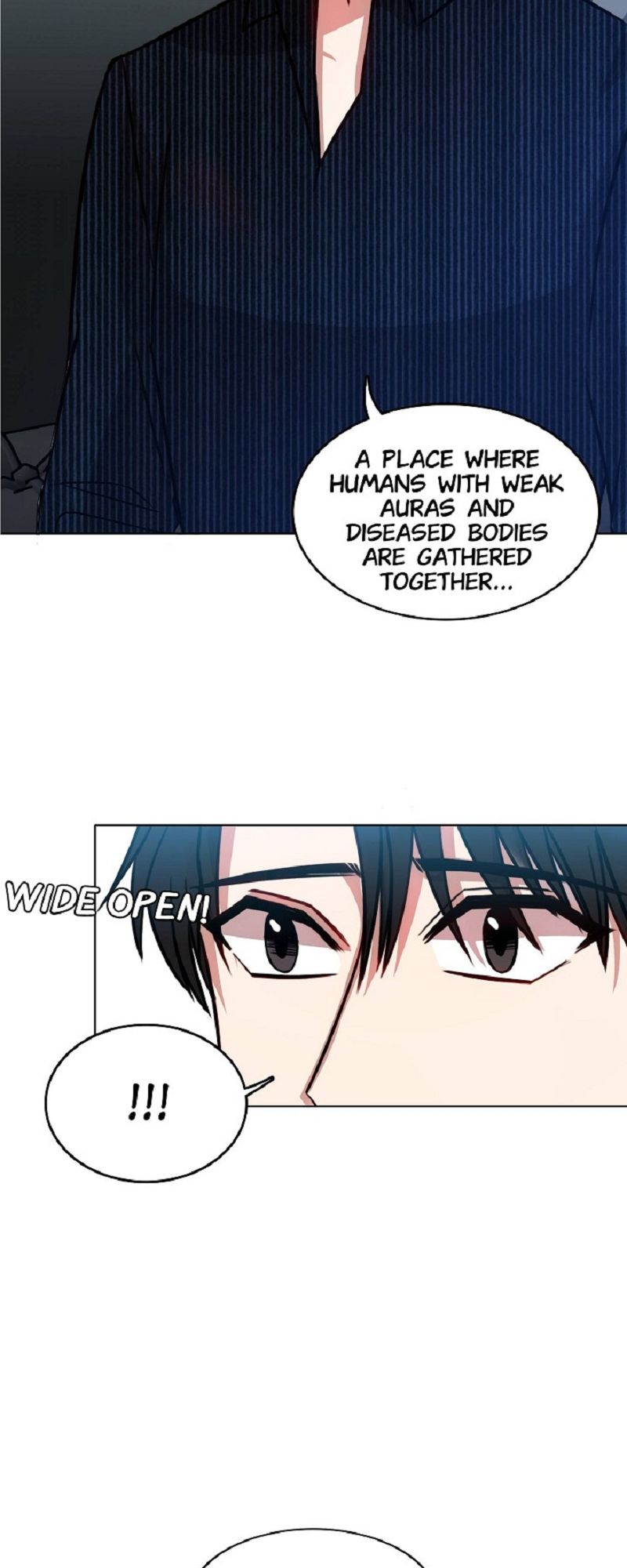 Mr.Psychic Chapter 10 page 30 - 