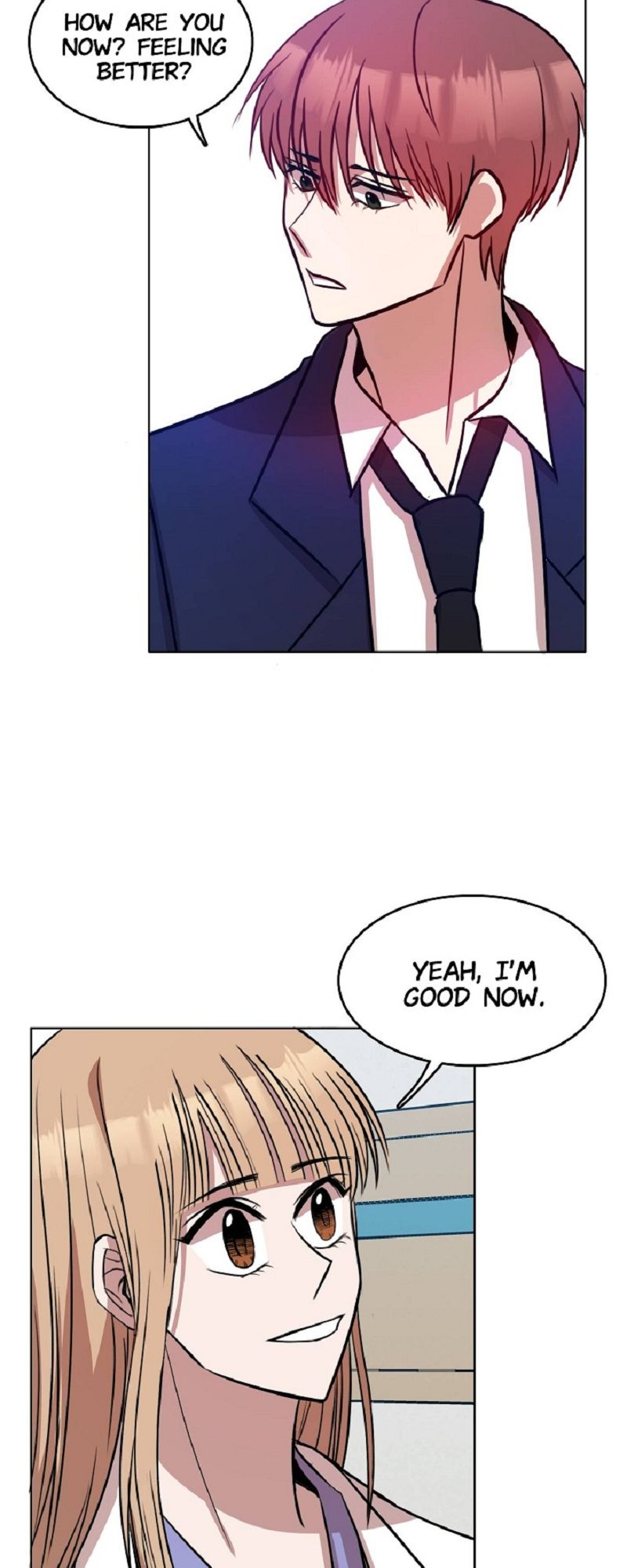Mr.Psychic Chapter 10 page 32 - 