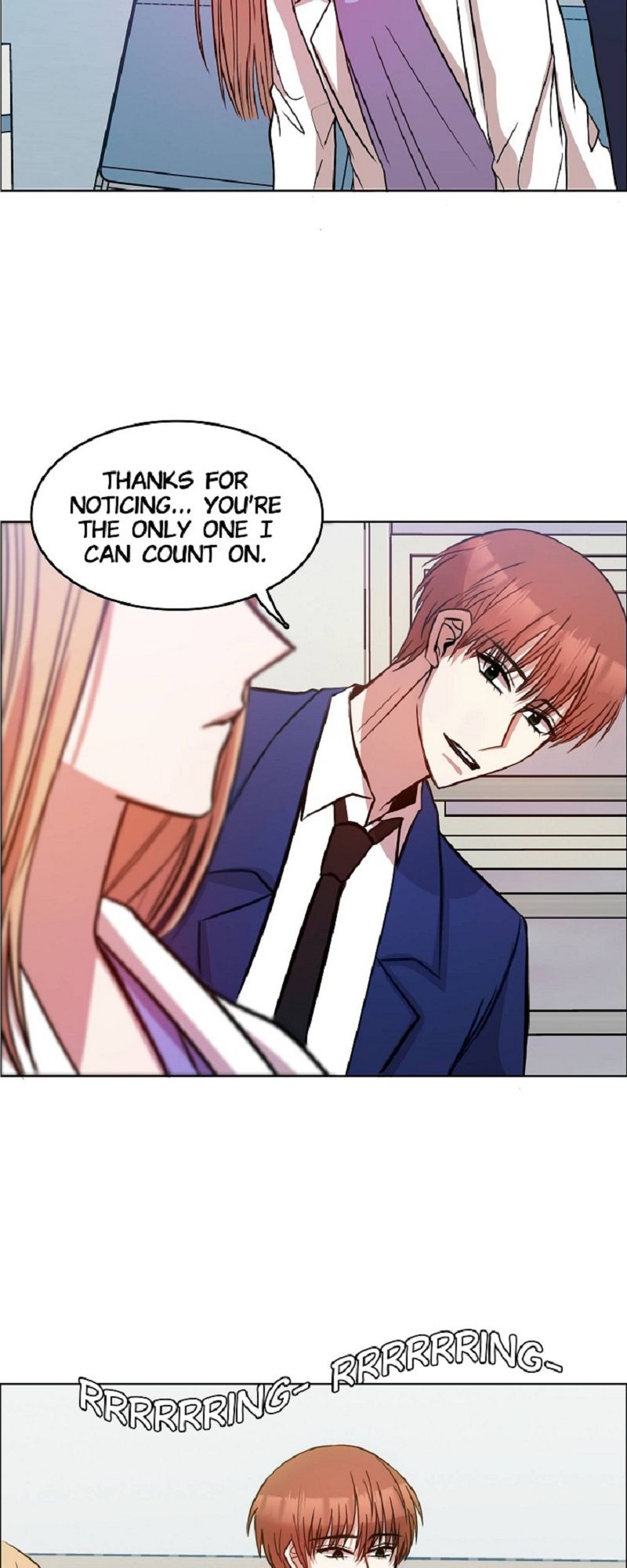 Mr.Psychic Chapter 10 page 36 - 