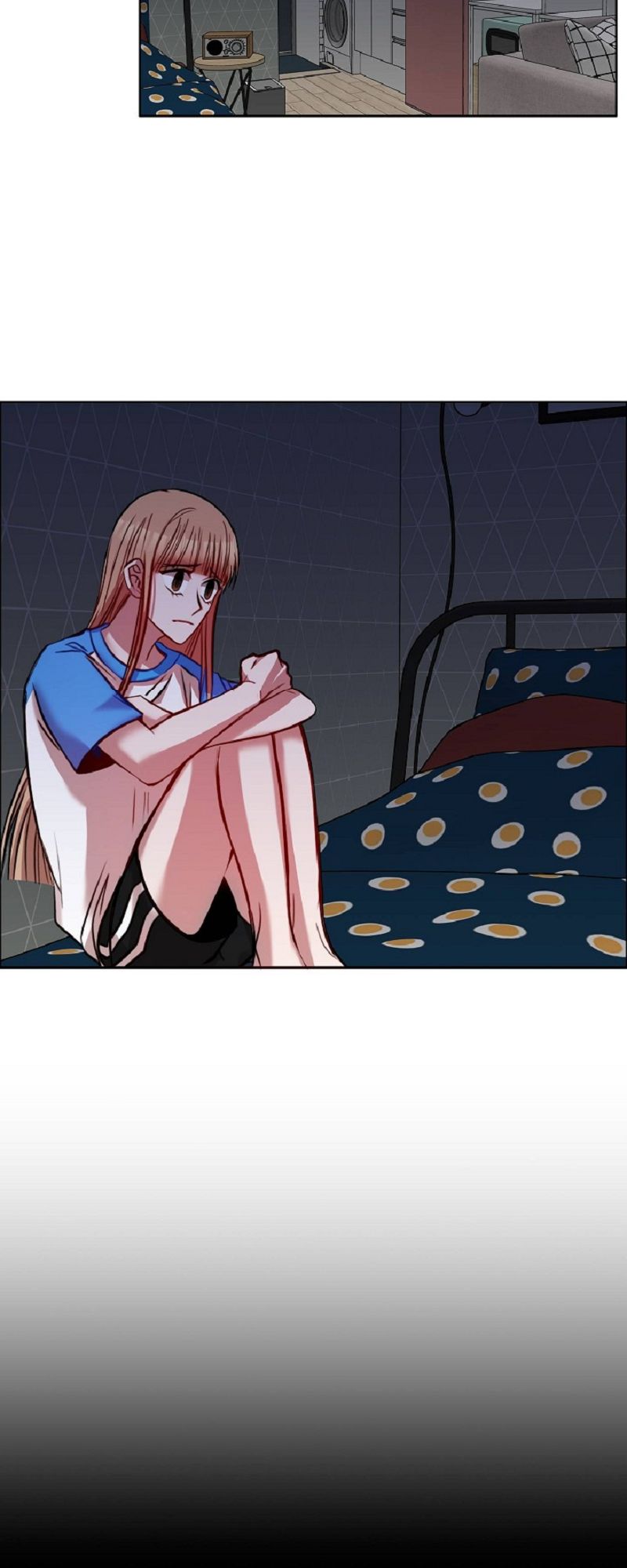 Mr.Psychic Chapter 10 page 45 - 