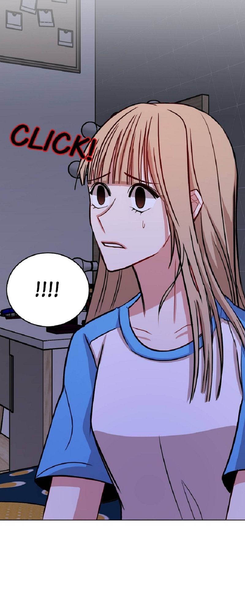 Mr.Psychic Chapter 10 page 50 - 