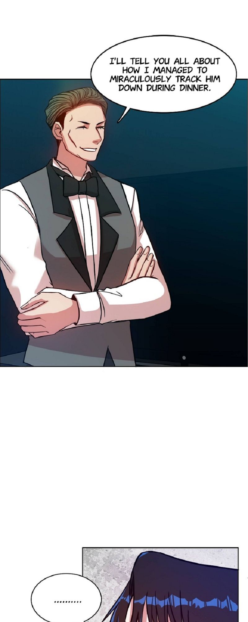 Mr.Psychic Chapter 10 page 9 - 