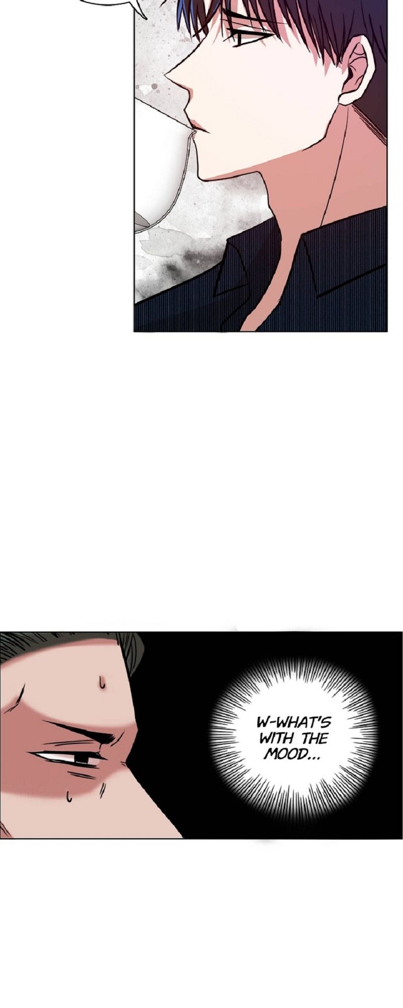 Mr.Psychic Chapter 10 page 10 - 
