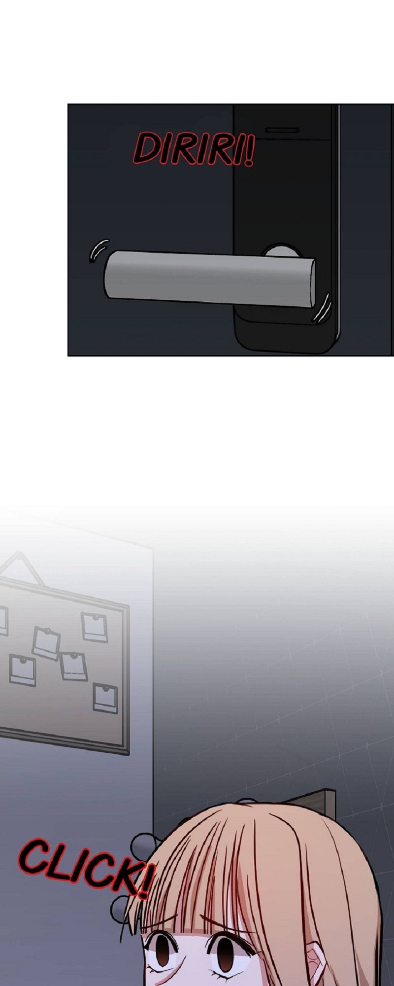 Mr.Psychic Chapter 11 page 2 - 