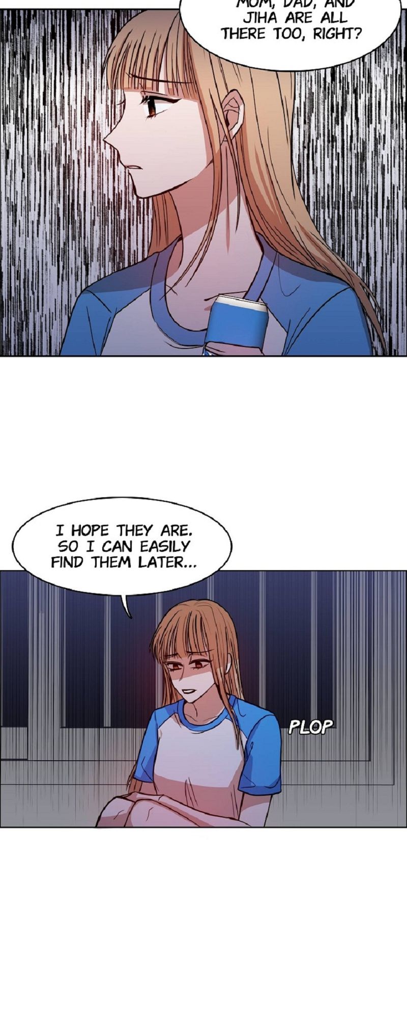 Mr.Psychic Chapter 11 page 22 - 