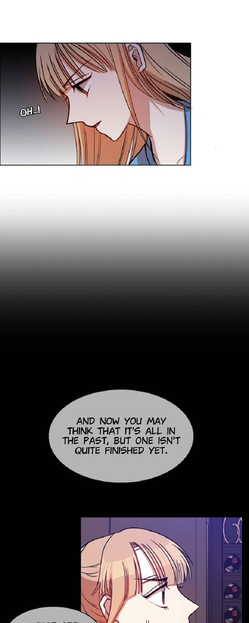 Mr.Psychic Chapter 11 page 23 - 