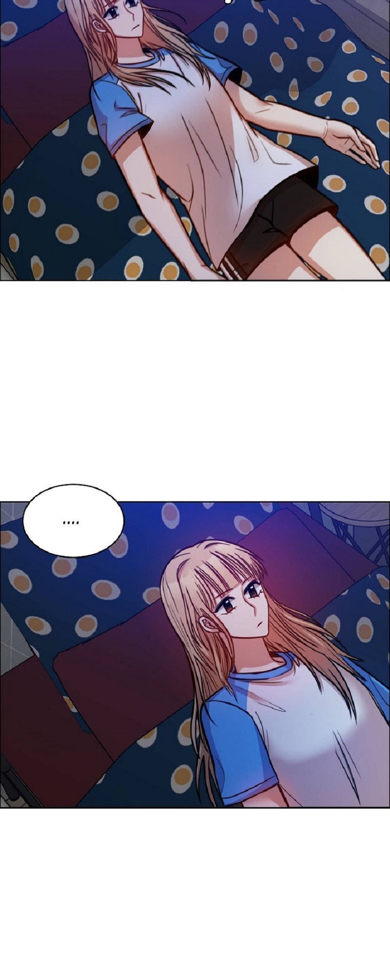 Mr.Psychic Chapter 11 page 28 - 