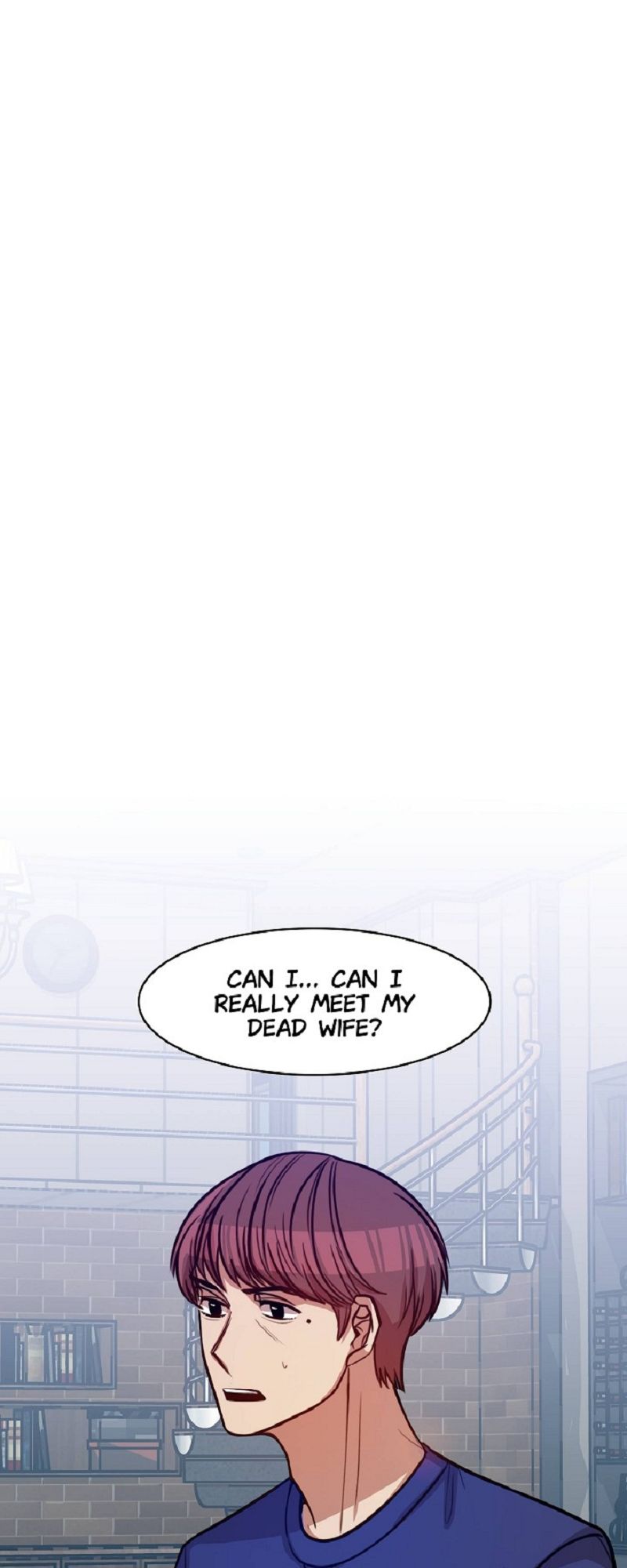 Mr.Psychic Chapter 11 page 29 - 