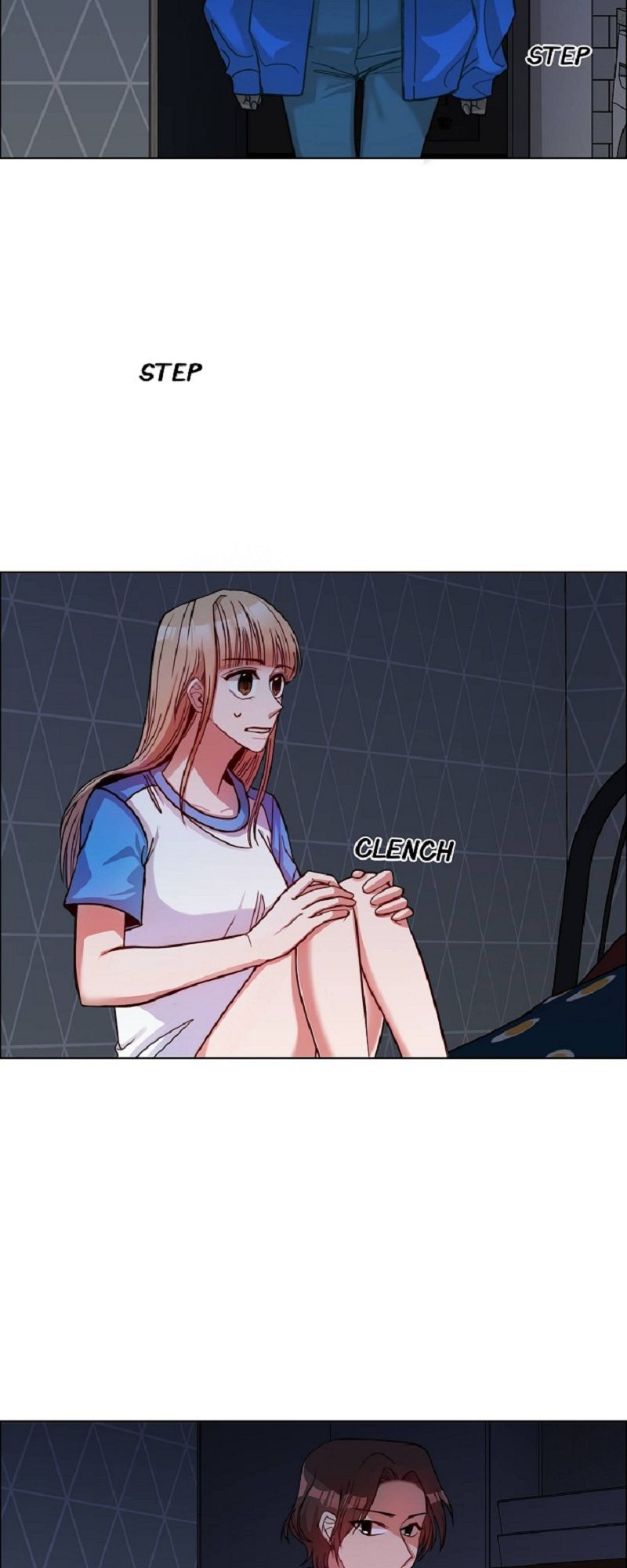 Mr.Psychic Chapter 11 page 4 - 