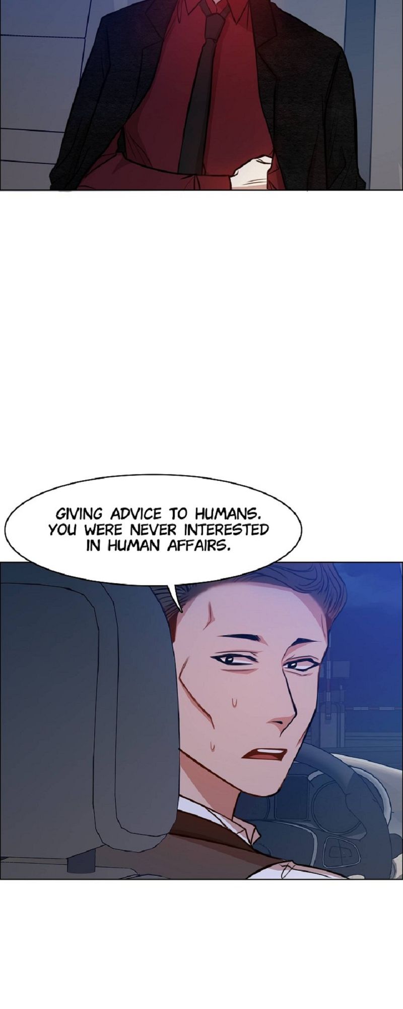 Mr.Psychic Chapter 11 page 44 - 