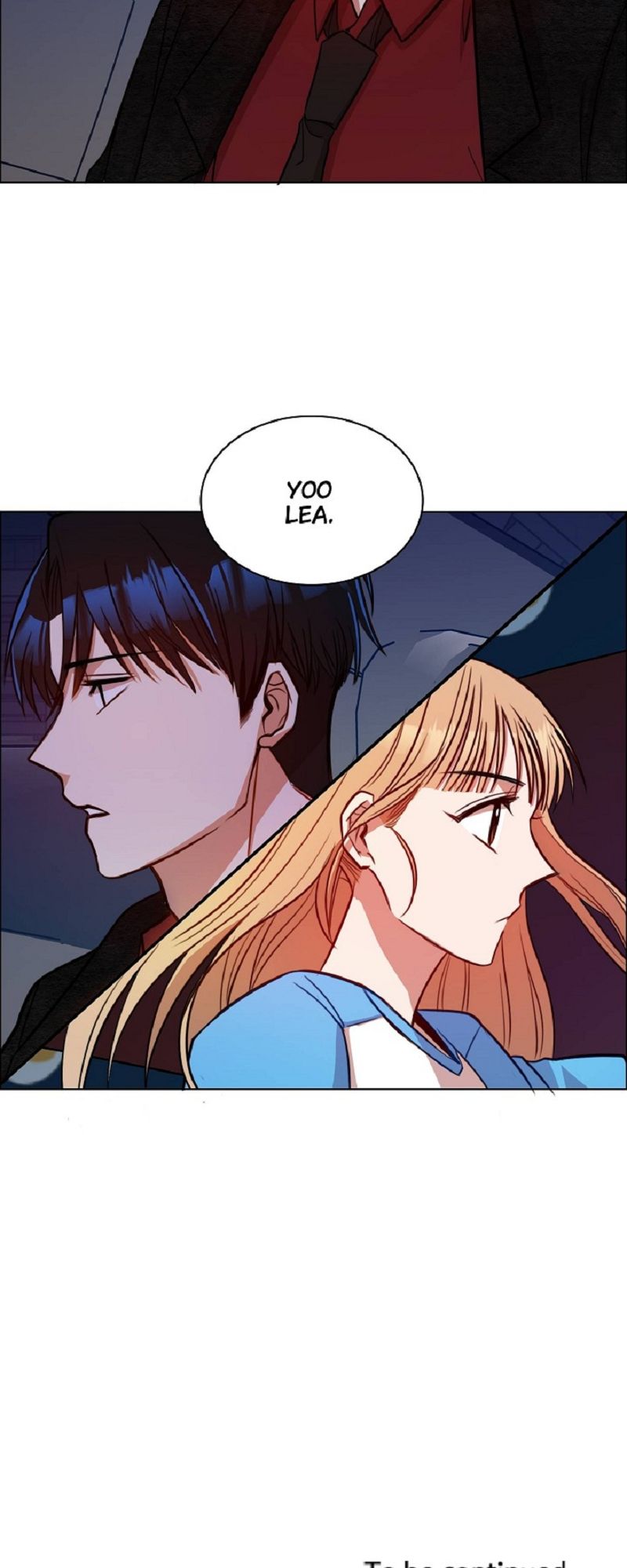 Mr.Psychic Chapter 11 page 48 - 