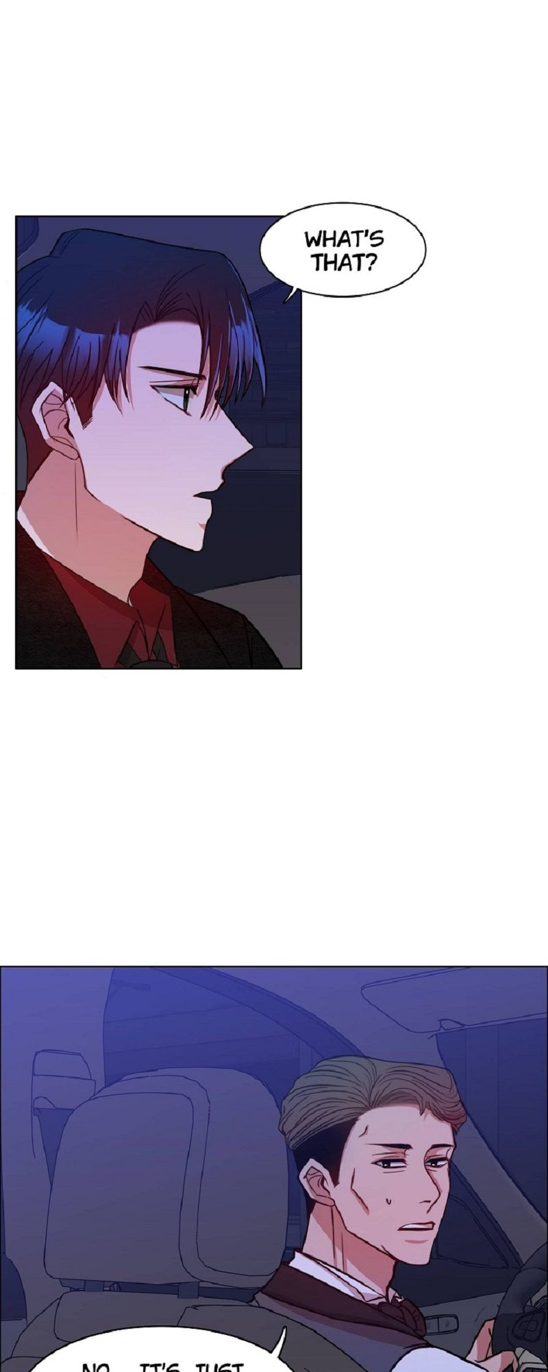Mr.Psychic Chapter 12 page 2 - 