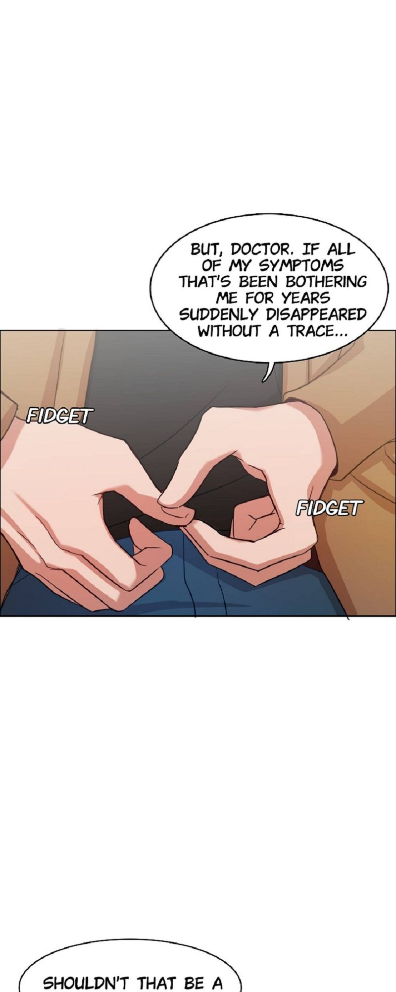 Mr.Psychic Chapter 12 page 24 - 