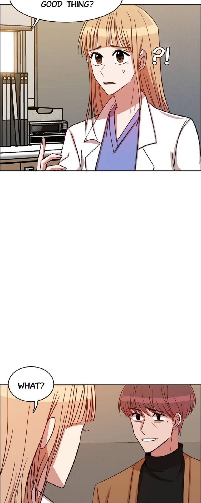 Mr.Psychic Chapter 12 page 25 - 