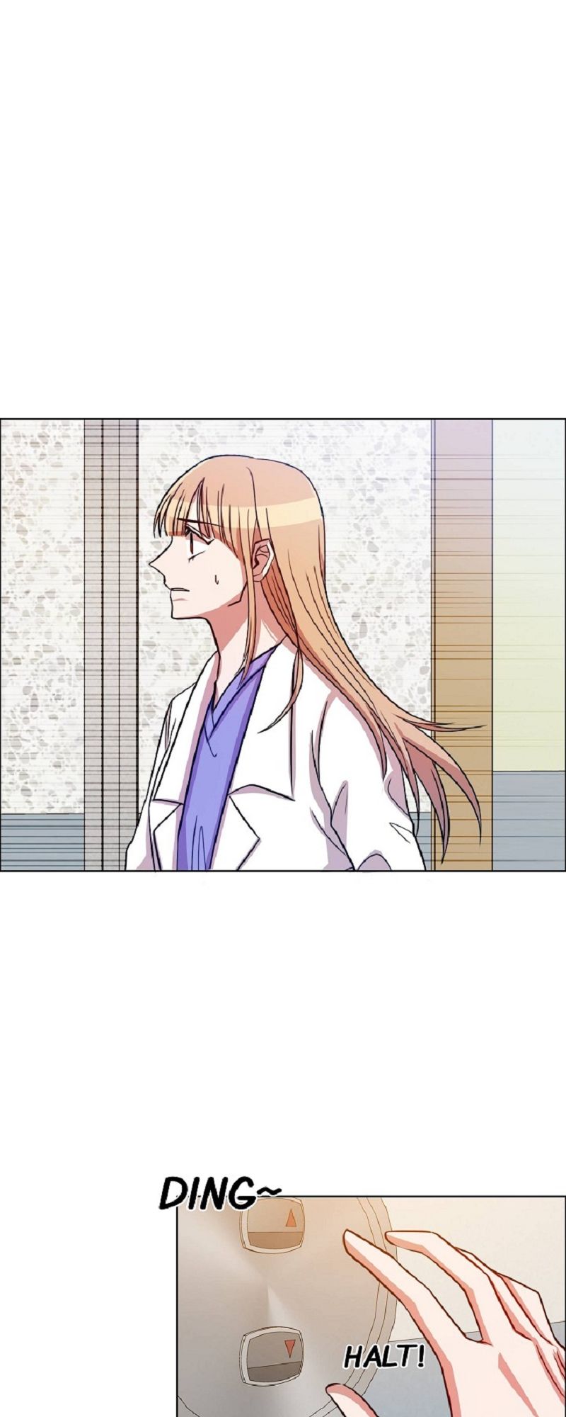 Mr.Psychic Chapter 12 page 30 - 