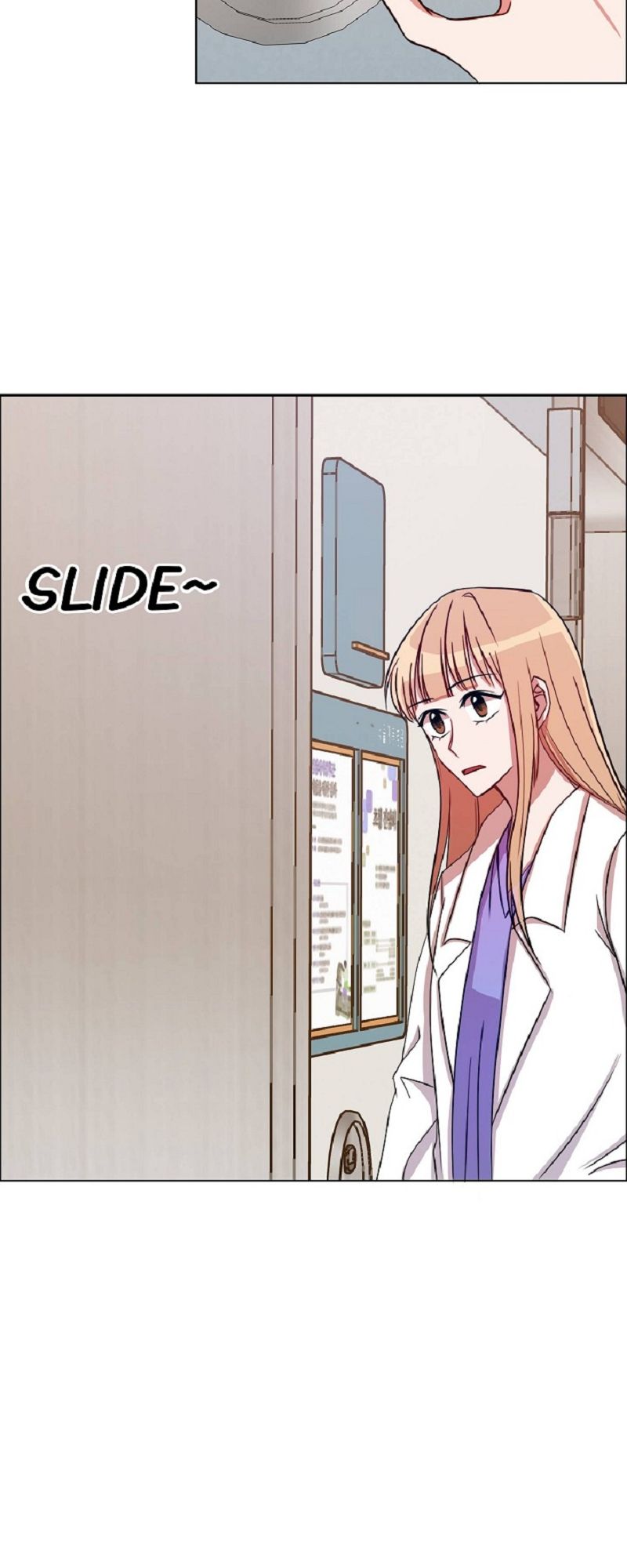 Mr.Psychic Chapter 12 page 31 - 