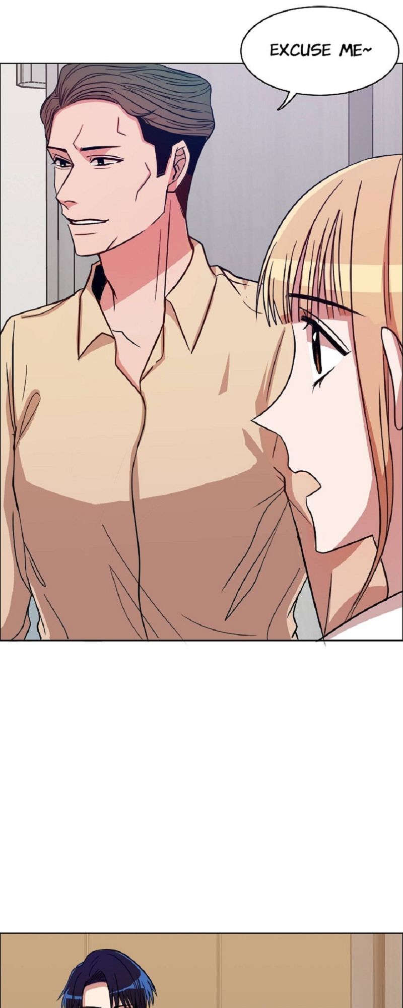 Mr.Psychic Chapter 12 page 32 - 
