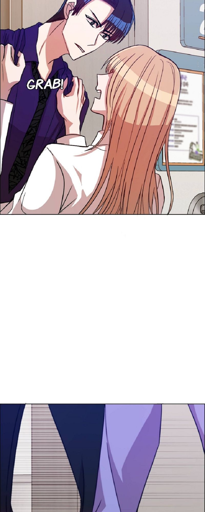 Mr.Psychic Chapter 12 page 35 - 