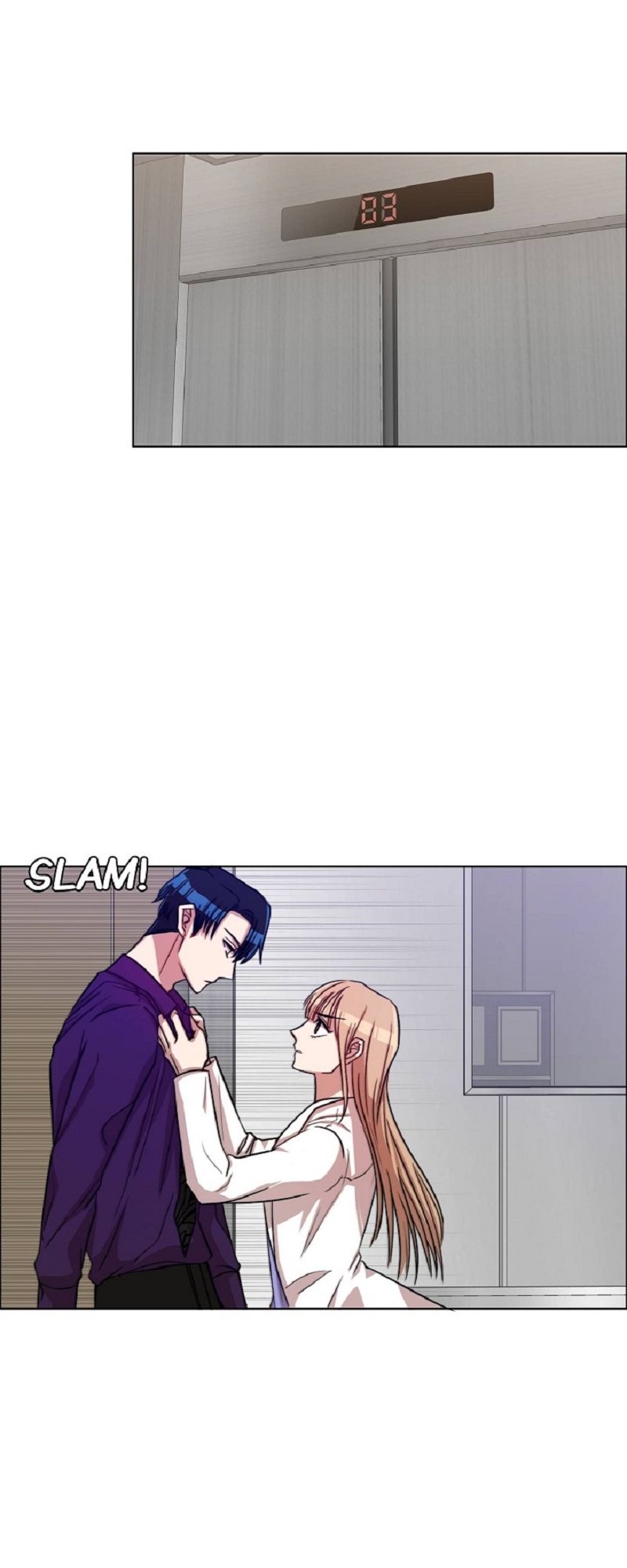 Mr.Psychic Chapter 12 page 37 - 