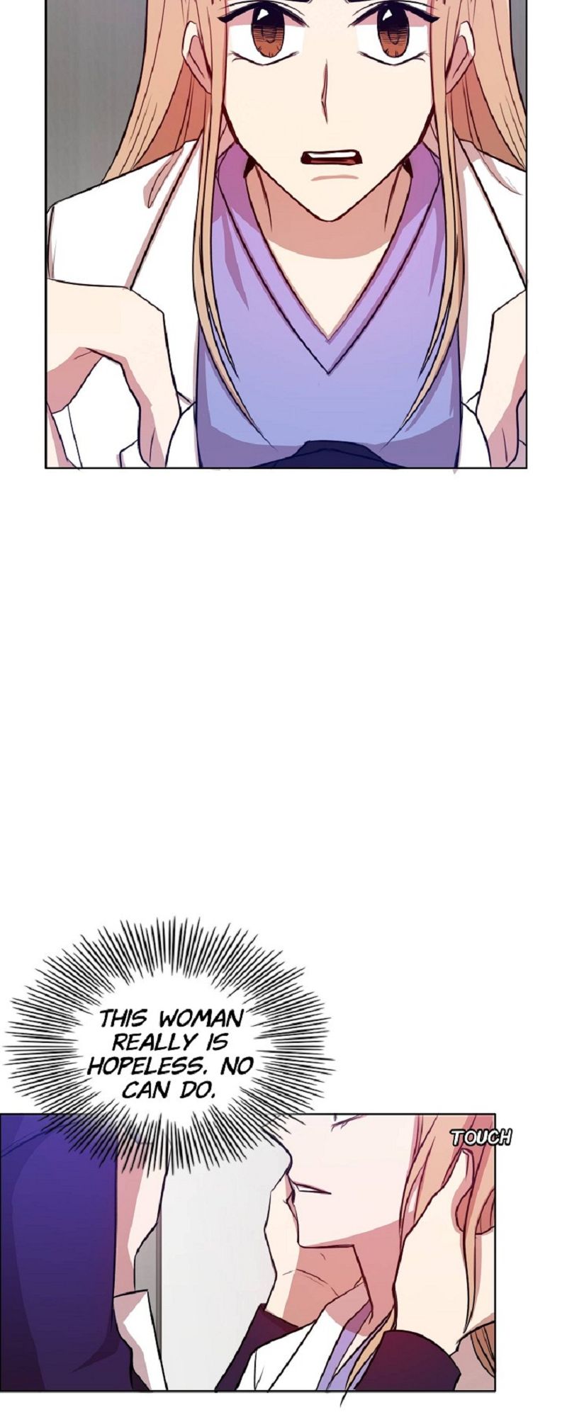 Mr.Psychic Chapter 12 page 41 - 