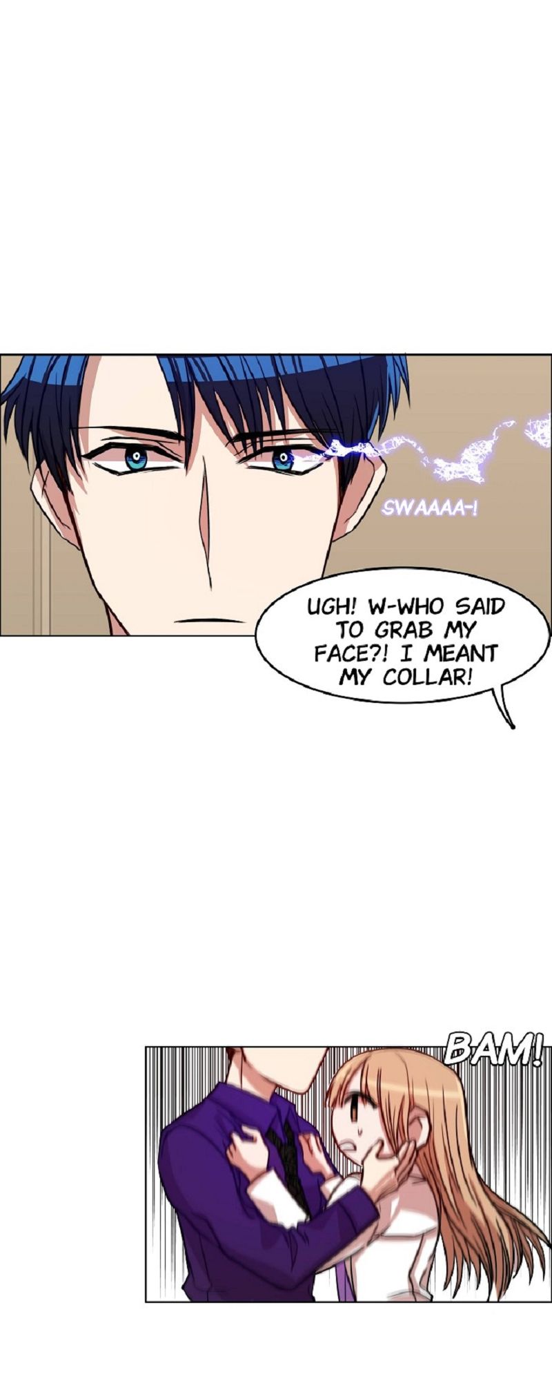 Mr.Psychic Chapter 12 page 42 - 