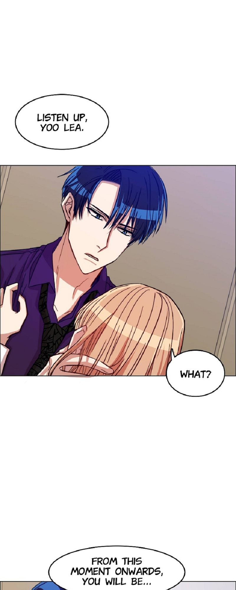 Mr.Psychic Chapter 12 page 44 - 
