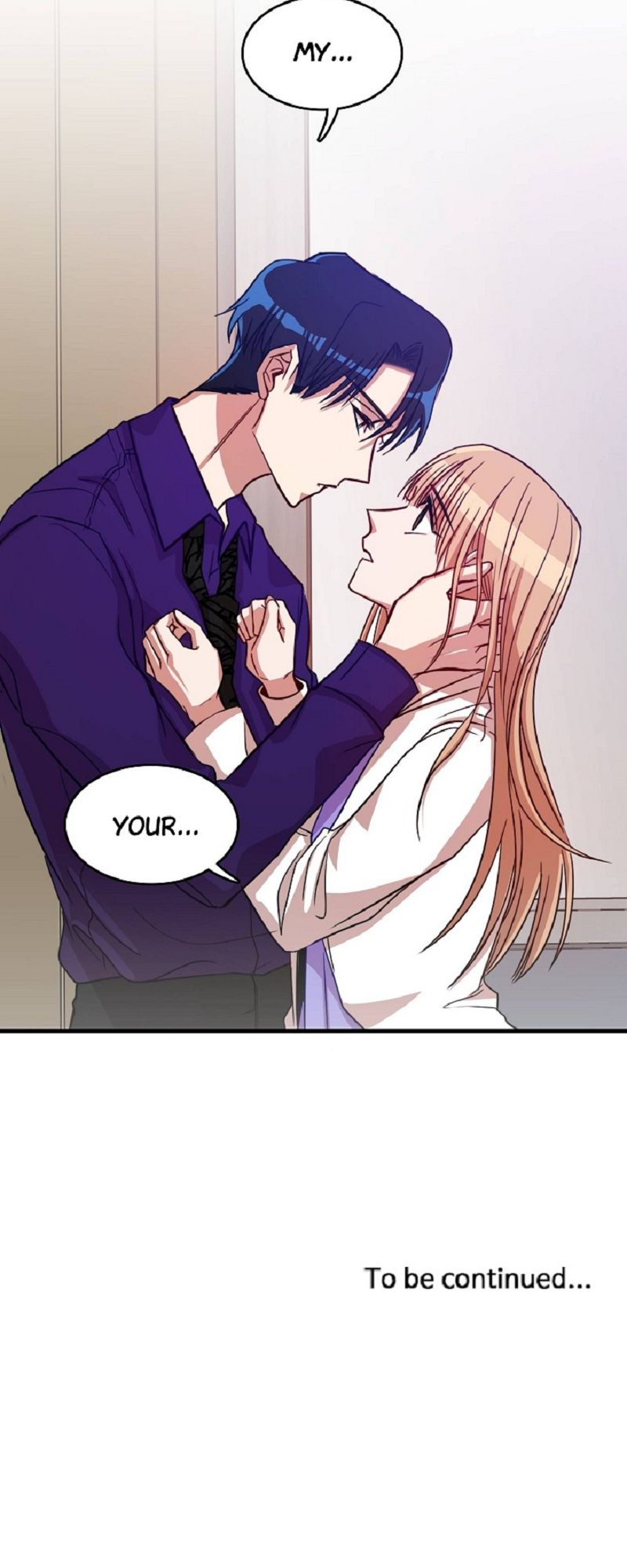 Mr.Psychic Chapter 12 page 46 - 