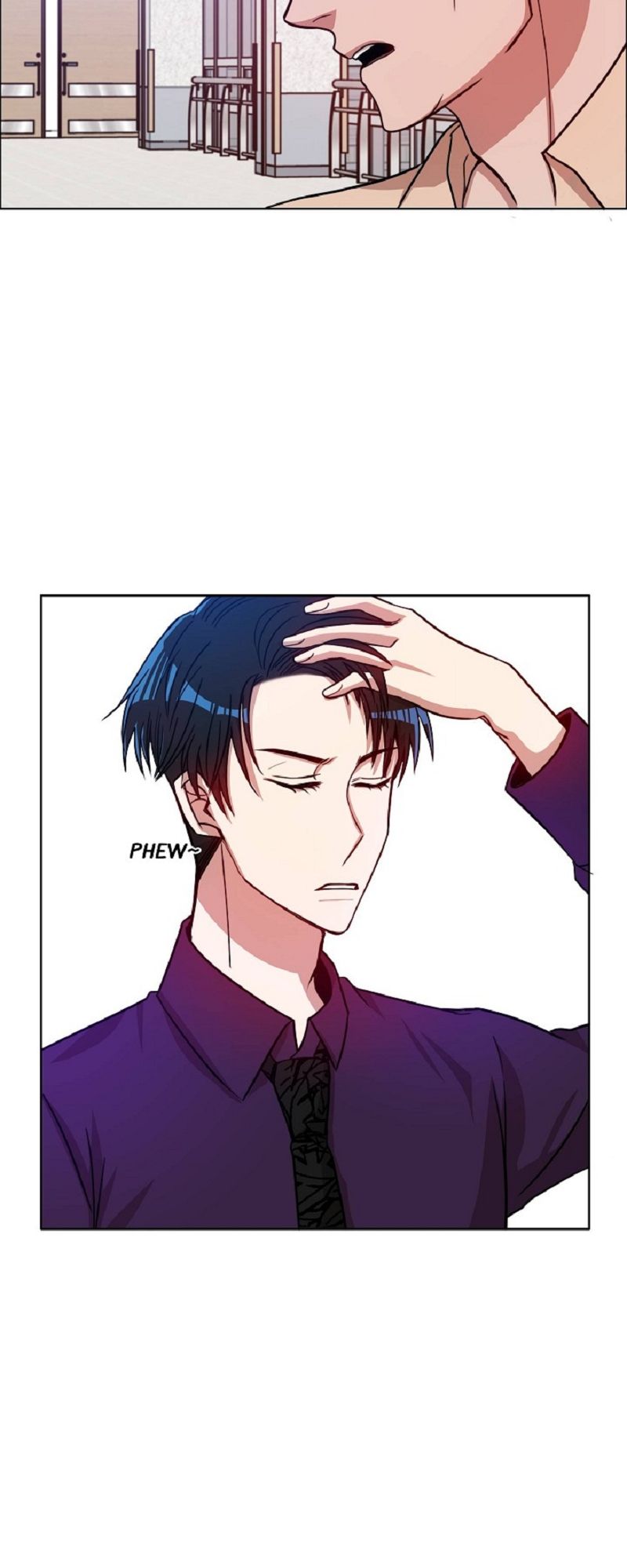 Mr.Psychic Chapter 12 page 10 - 