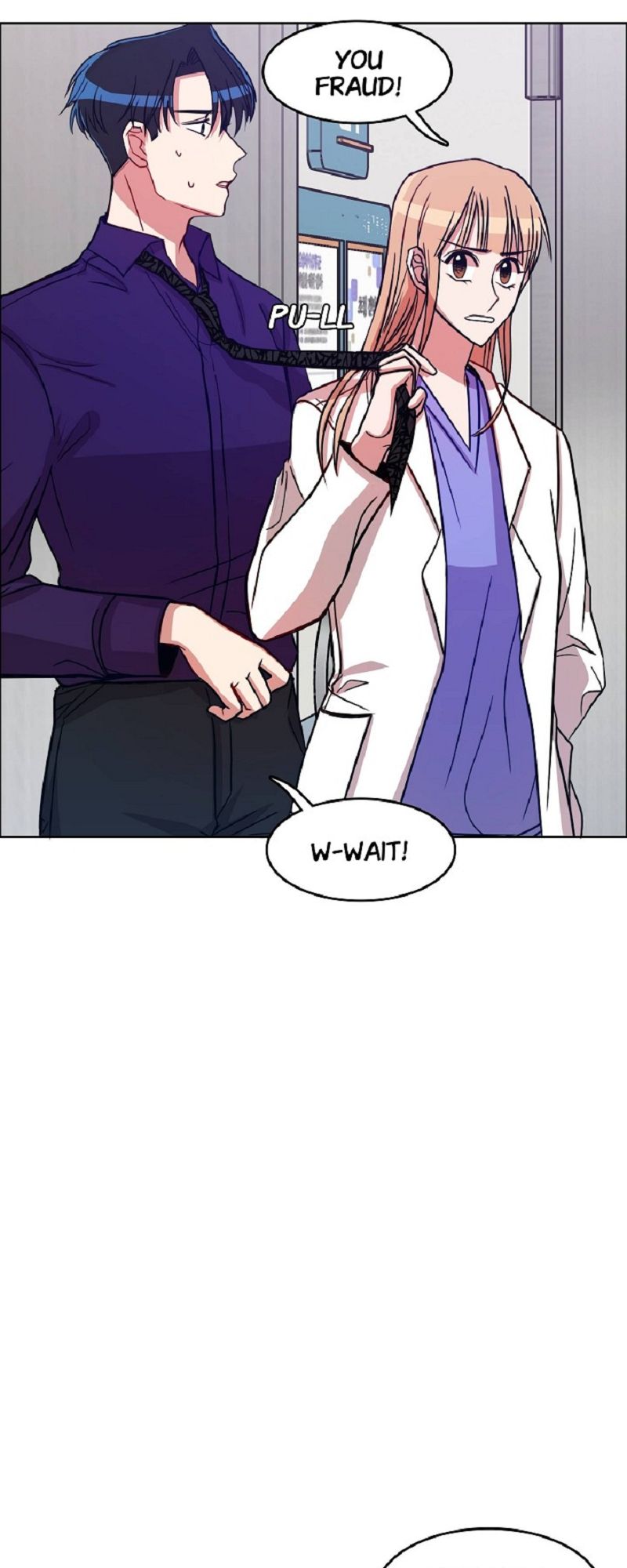 Mr.Psychic Chapter 13 page 13 - 