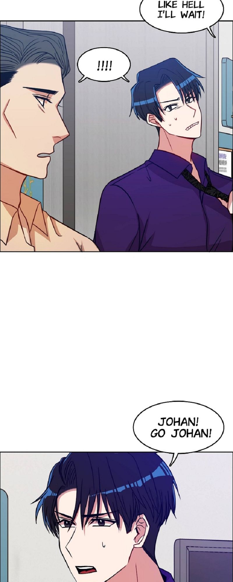 Mr.Psychic Chapter 13 page 14 - 