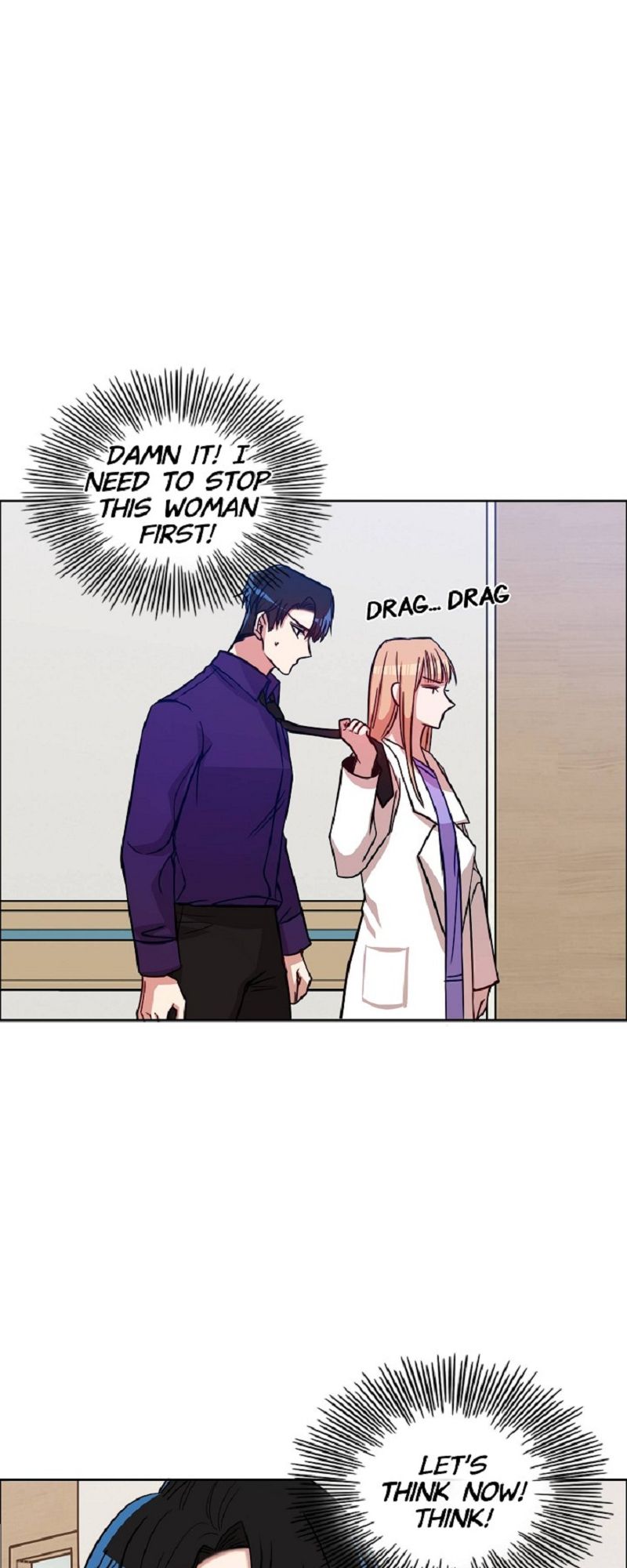 Mr.Psychic Chapter 13 page 16 - 