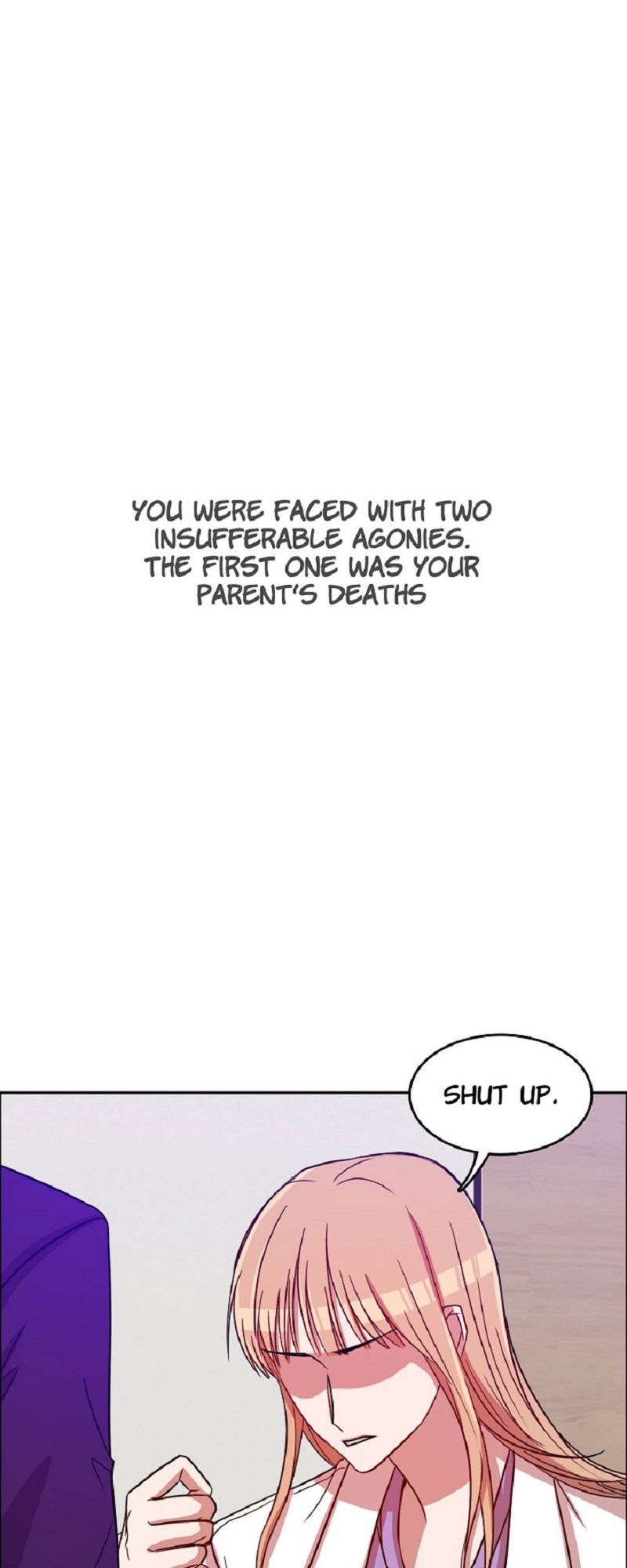 Mr.Psychic Chapter 13 page 20 - 