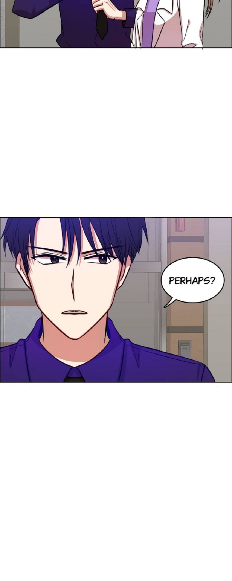 Mr.Psychic Chapter 13 page 25 - 