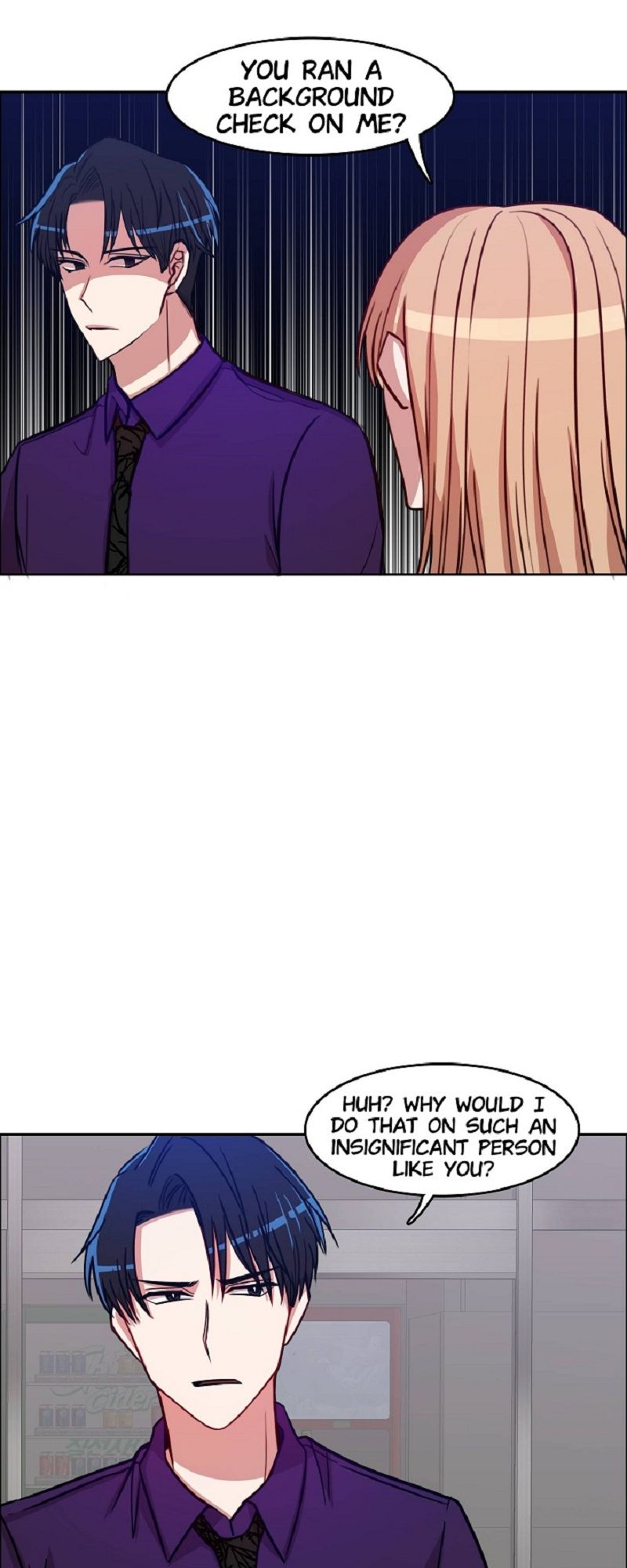 Mr.Psychic Chapter 13 page 26 - 