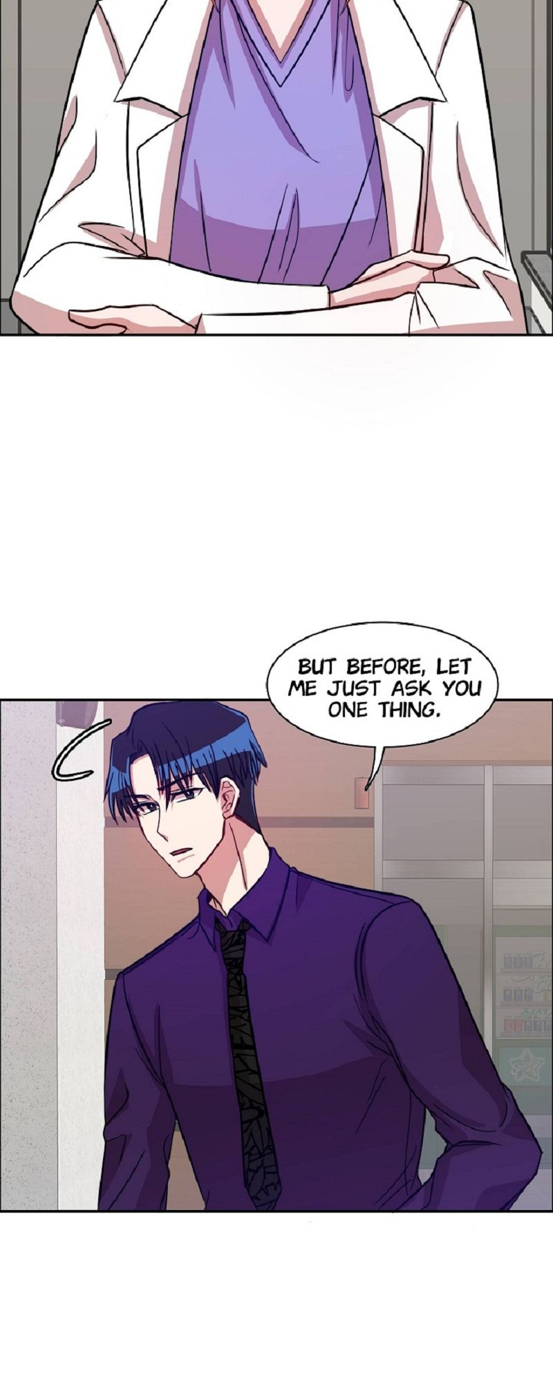 Mr.Psychic Chapter 13 page 31 - 