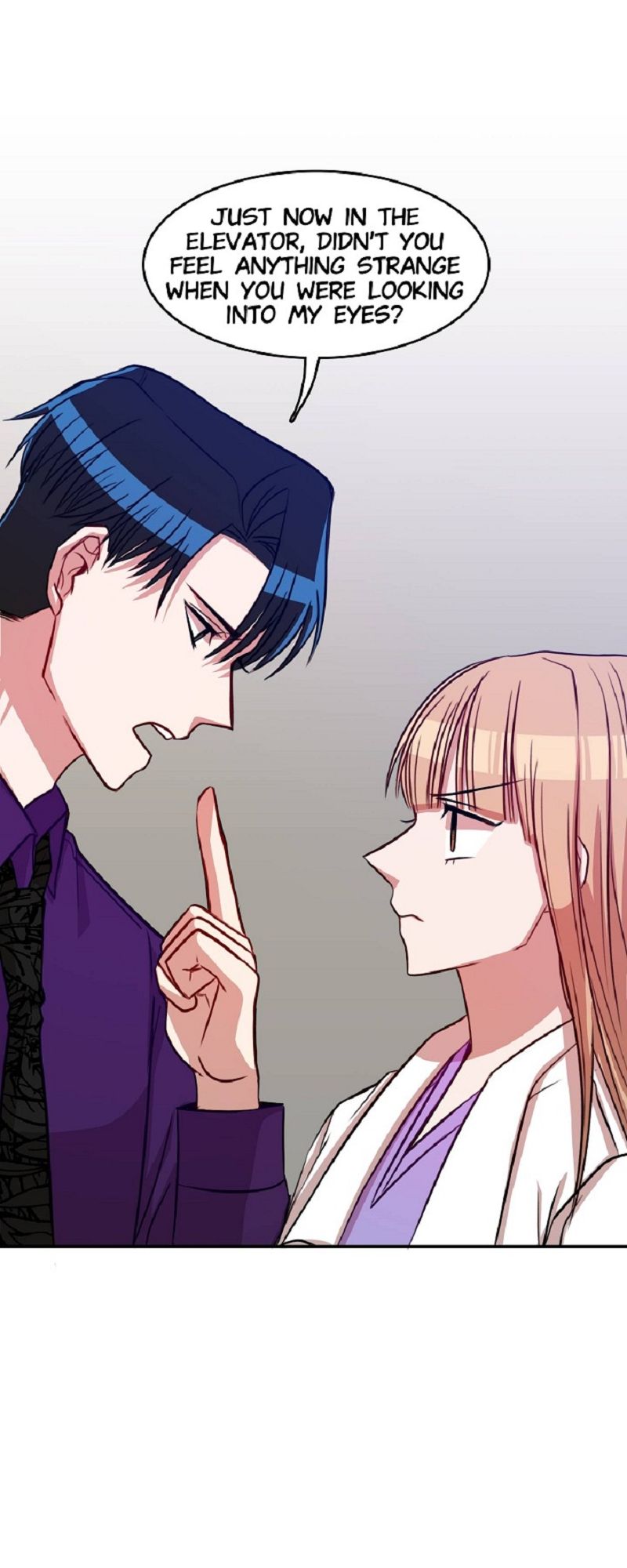Mr.Psychic Chapter 13 page 32 - 