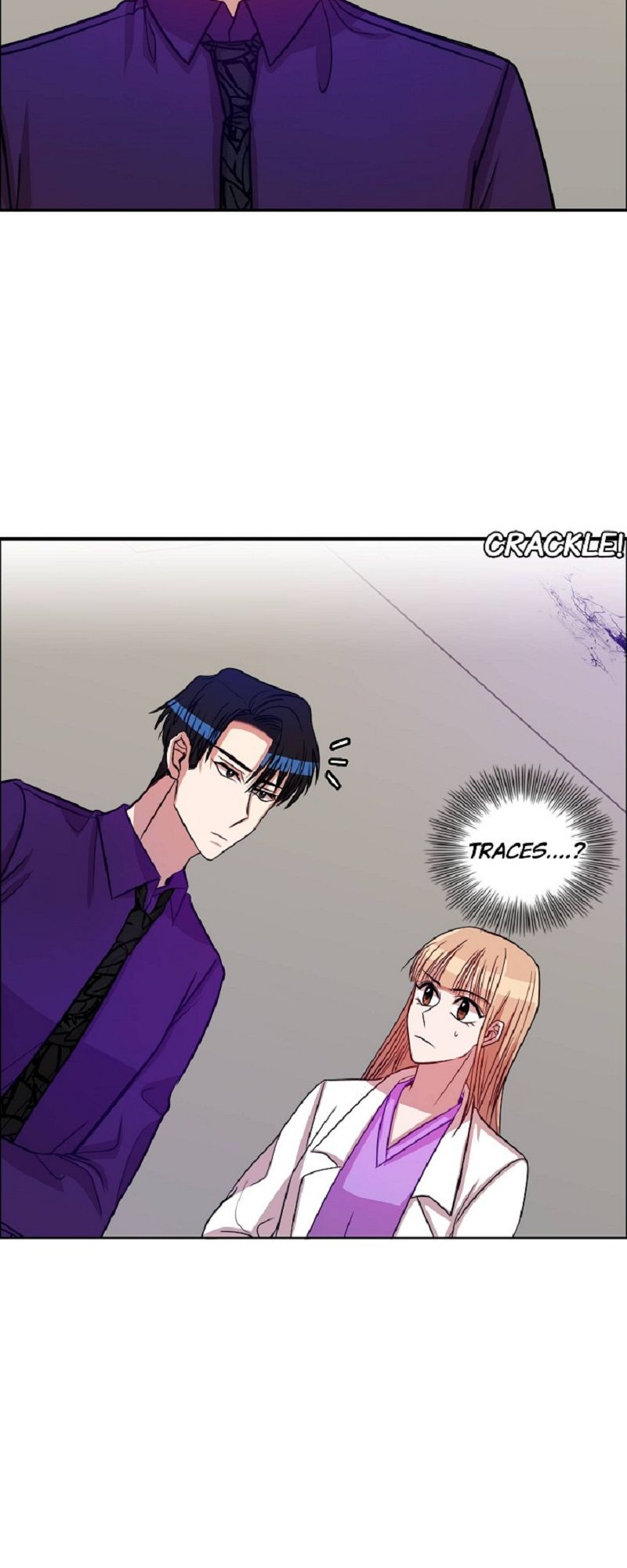 Mr.Psychic Chapter 13 page 37 - 