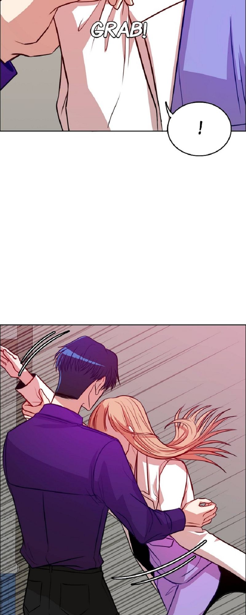Mr.Psychic Chapter 13 page 39 - 