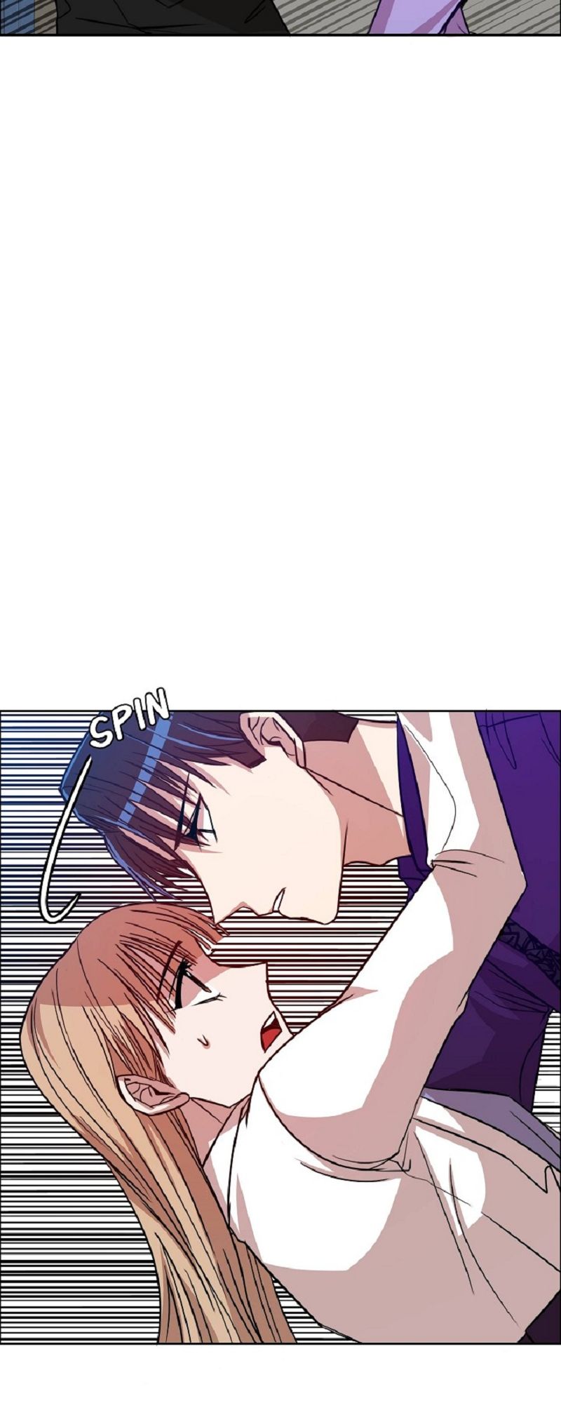 Mr.Psychic Chapter 13 page 40 - 