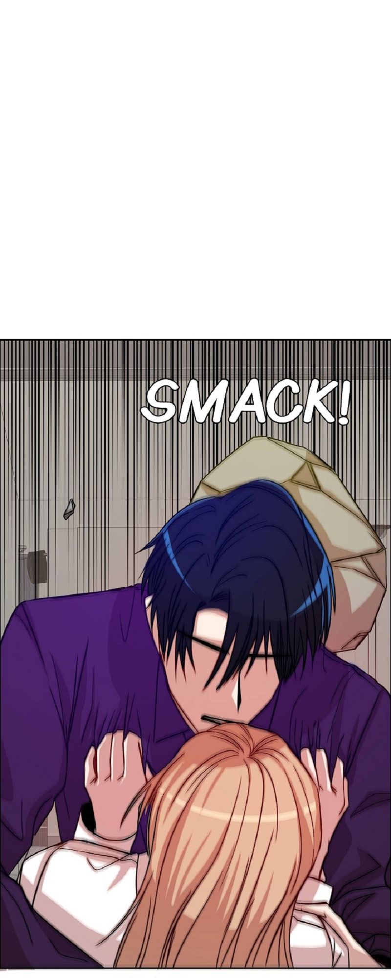 Mr.Psychic Chapter 13 page 41 - 