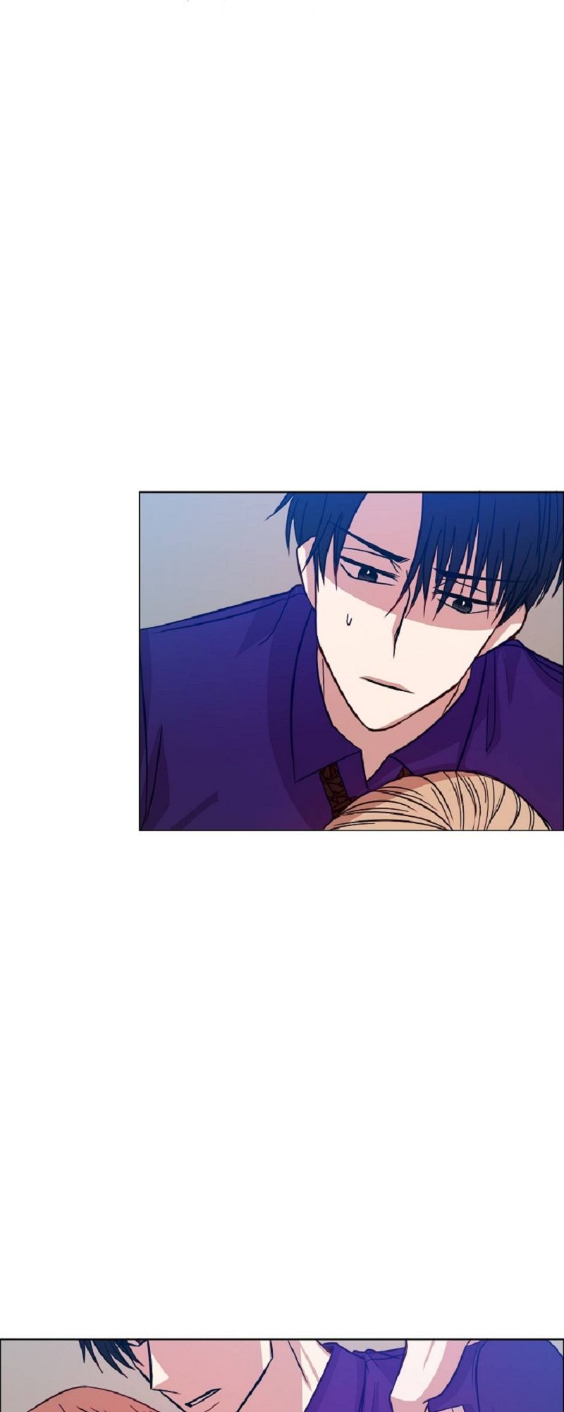 Mr.Psychic Chapter 13 page 42 - 
