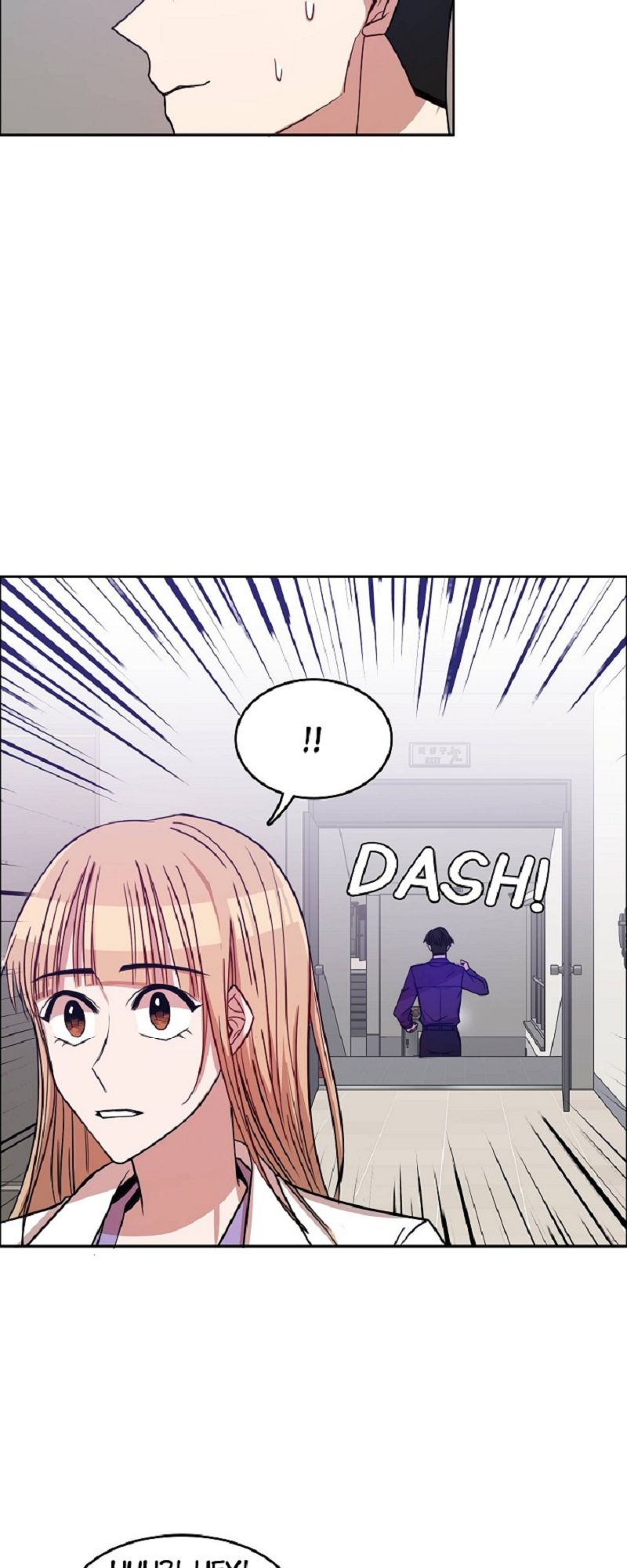Mr.Psychic Chapter 13 page 47 - 